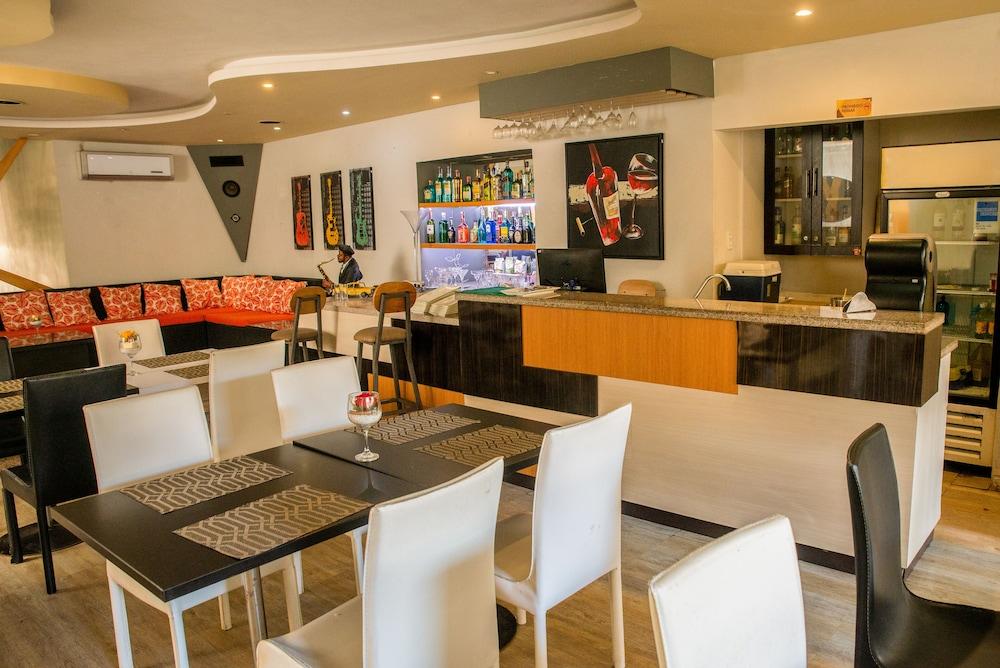 Hotel American Golf Barranquilla  Exteriér fotografie