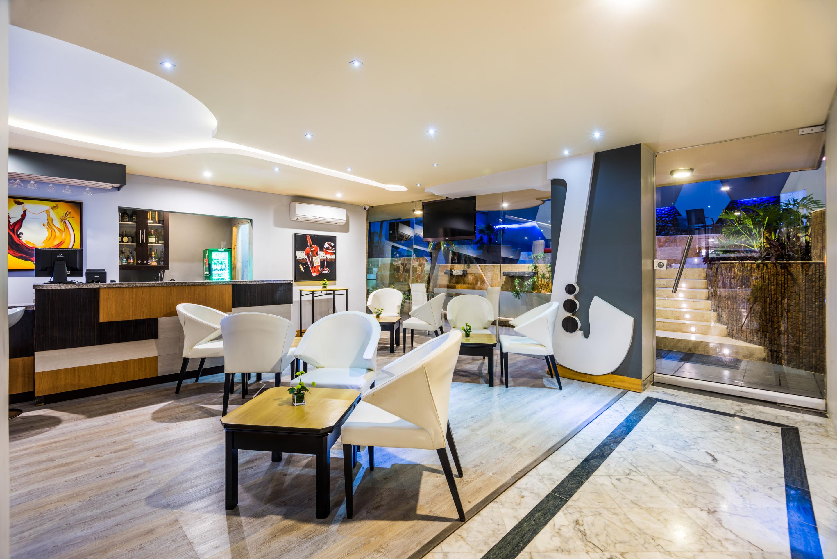 Hotel American Golf Barranquilla  Exteriér fotografie