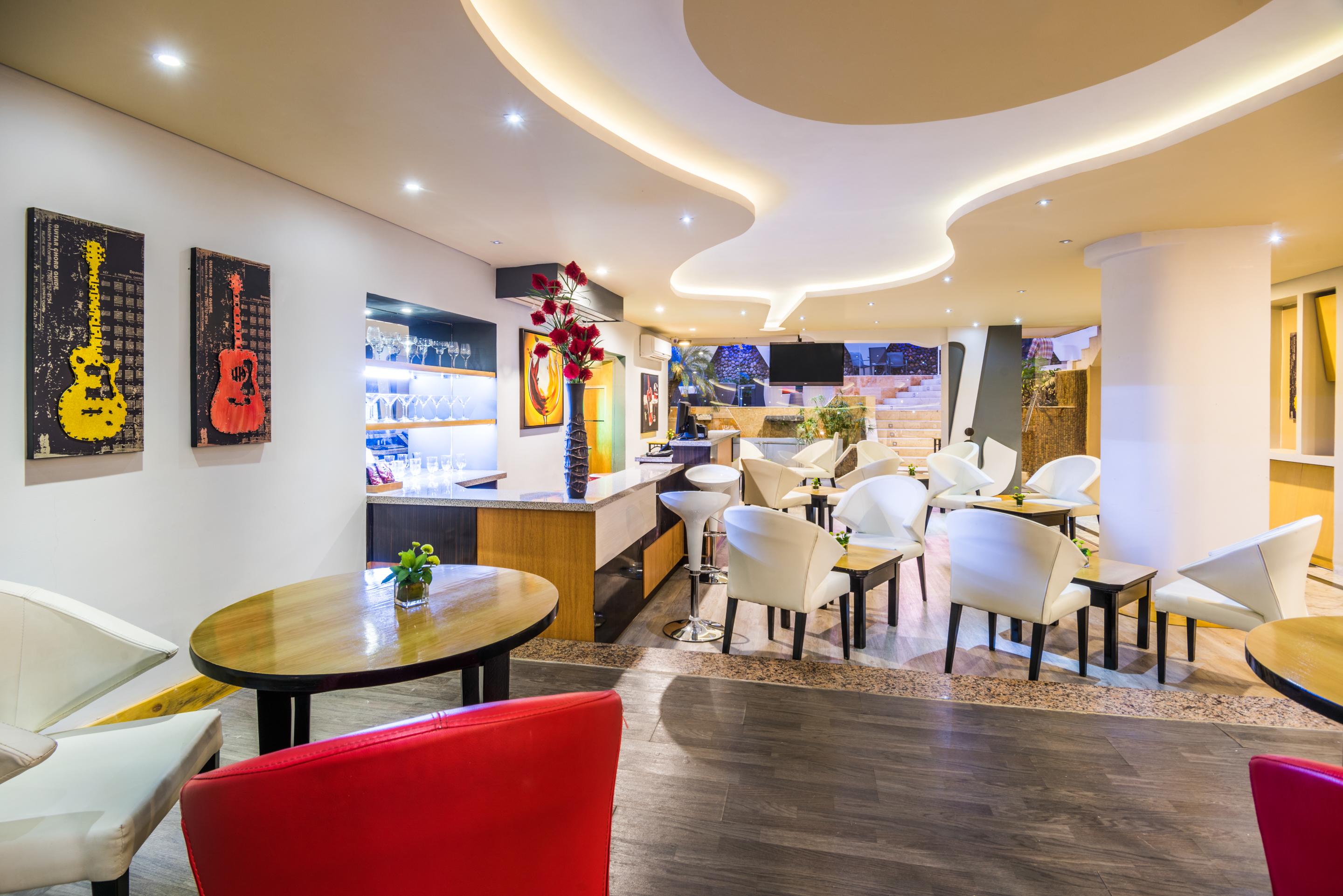 Hotel American Golf Barranquilla  Exteriér fotografie