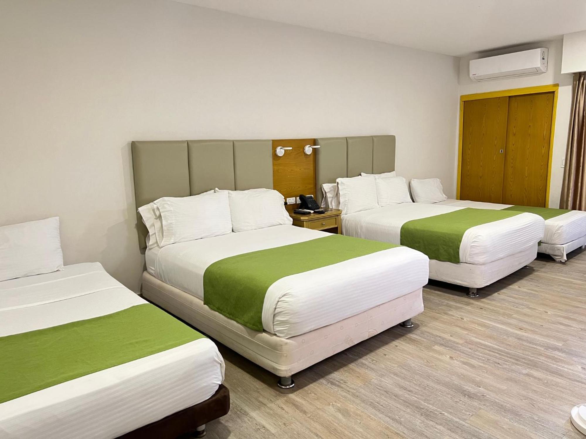 Hotel American Golf Barranquilla  Exteriér fotografie