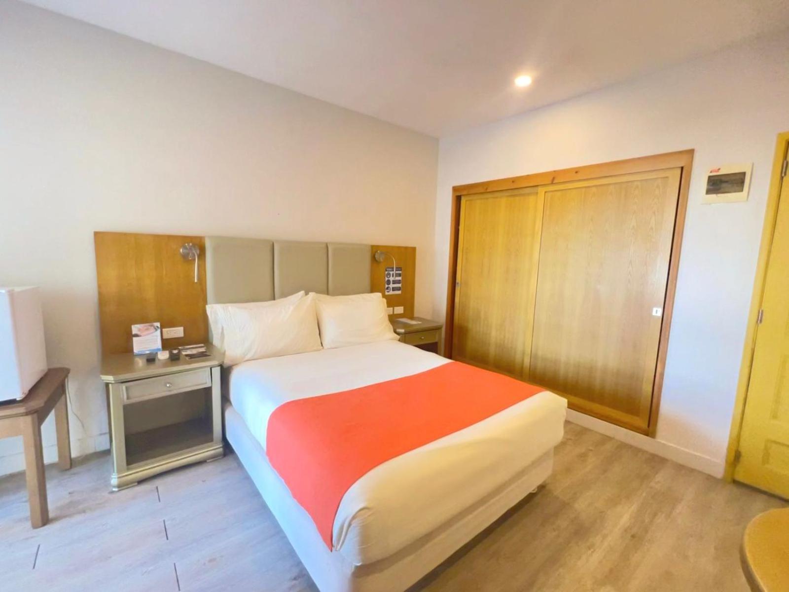Hotel American Golf Barranquilla  Exteriér fotografie