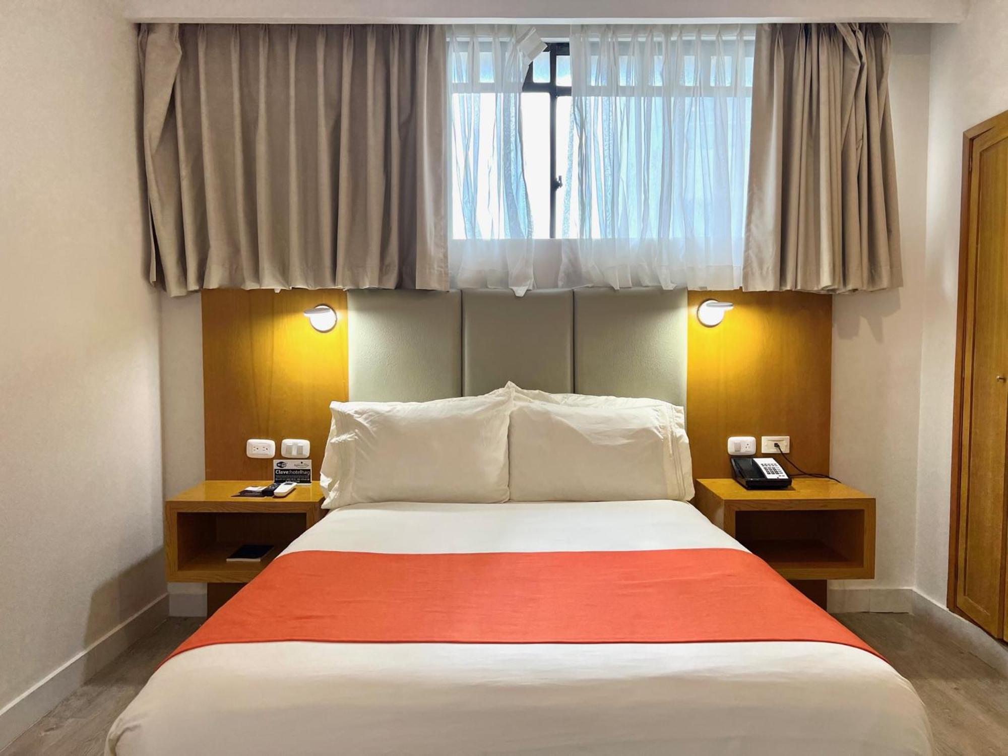 Hotel American Golf Barranquilla  Exteriér fotografie