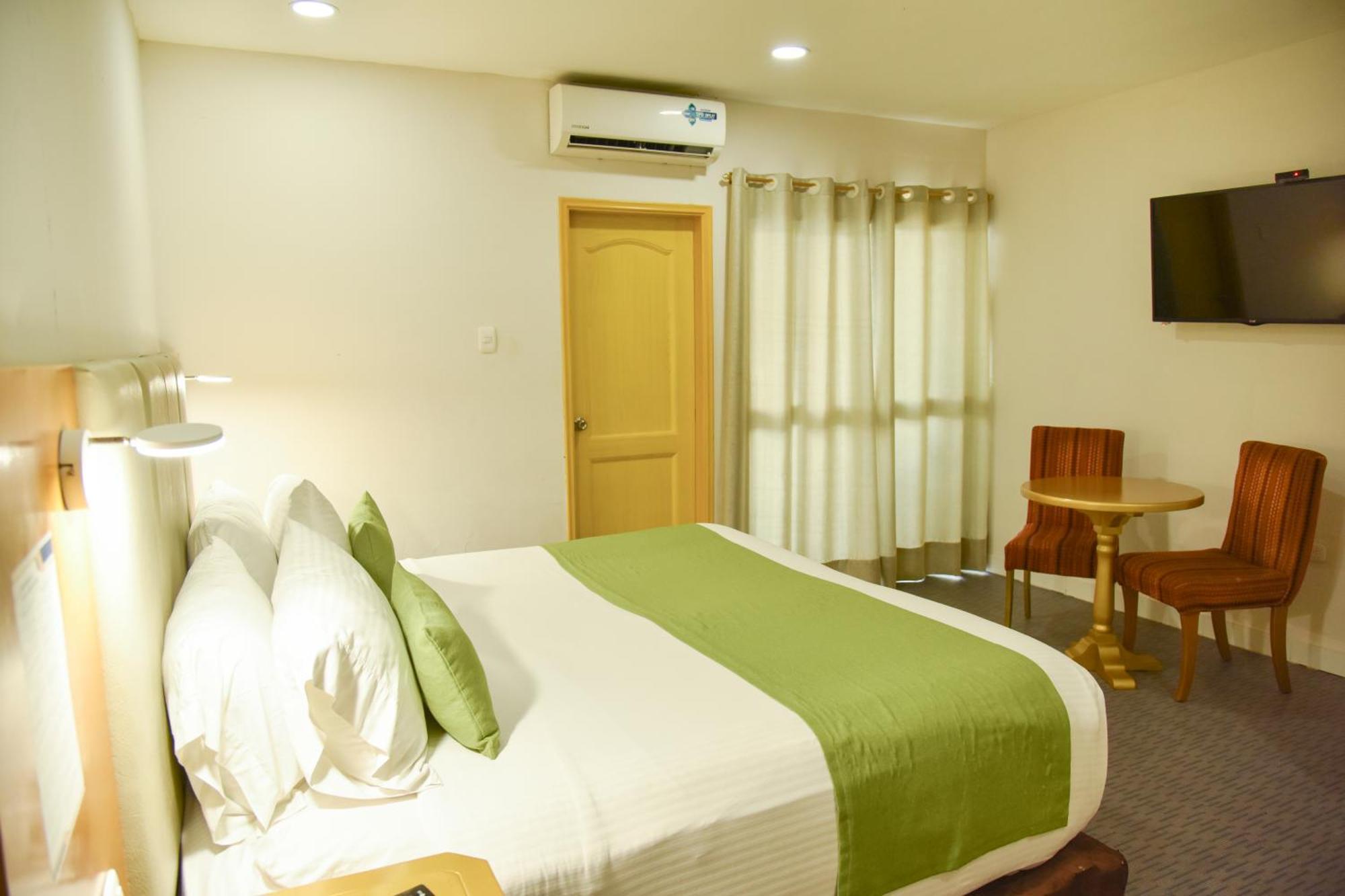 Hotel American Golf Barranquilla  Exteriér fotografie