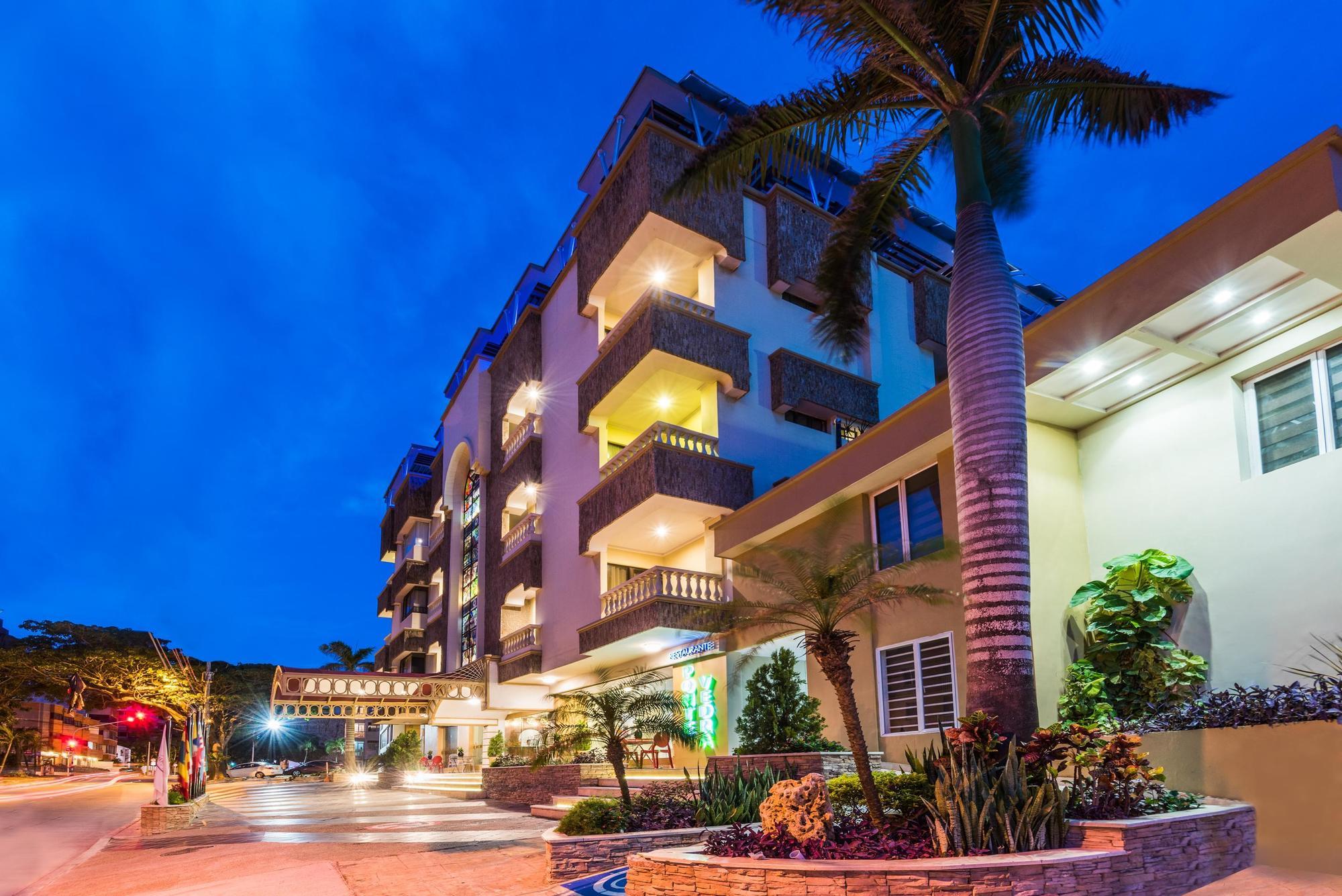 Hotel American Golf Barranquilla  Exteriér fotografie