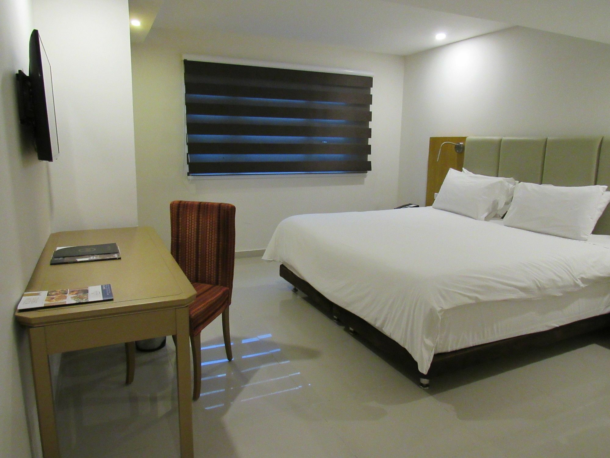 Hotel American Golf Barranquilla  Exteriér fotografie